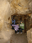 Tunnel Trail