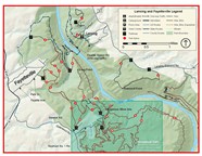 Your Printable List Of 63 National Parks In The Us National Parks 