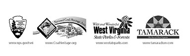 Hidden History Photo Contest partner logos