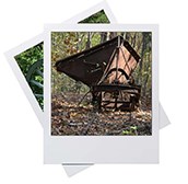 photographs of historic sites