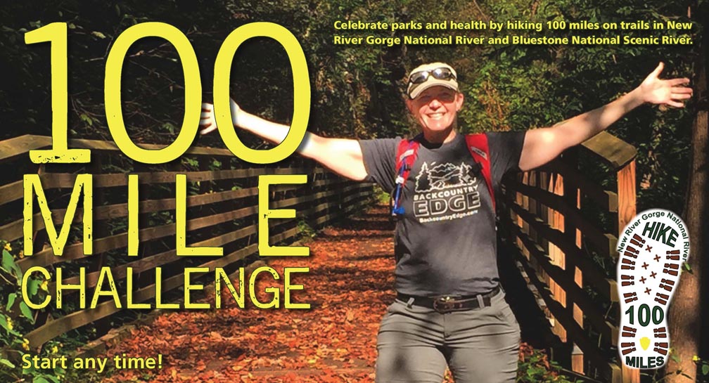 POSTER 100mile challenge_2017