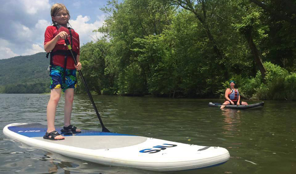 Stand up Paddleboarding Stand up Paddleboarding