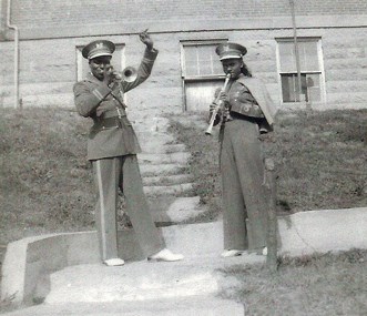 band students