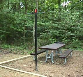 Campgrounds - New River Gorge National River (U.S ... - 285 x 265 jpeg 30kB