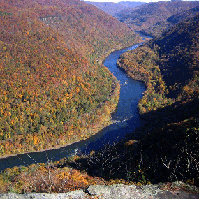 grandview nps neri