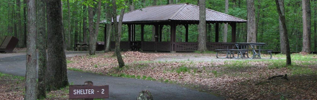 Grandview Shelter Grandview Shelter
