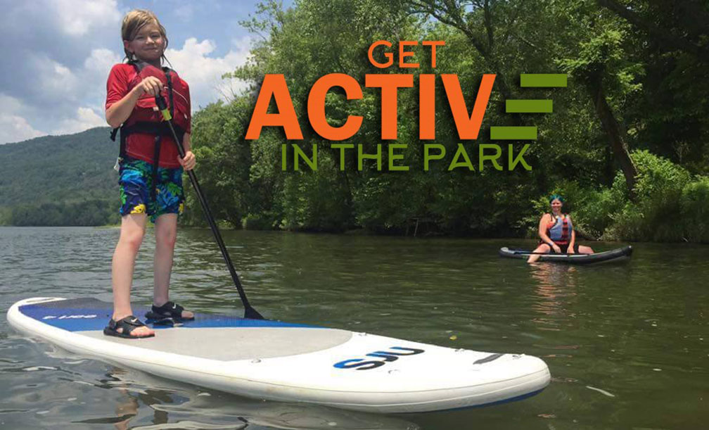 Stand Up Paddleboarding program Stand Up Paddleboarding program