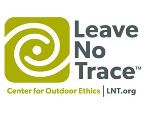 Leave No Trace Logo