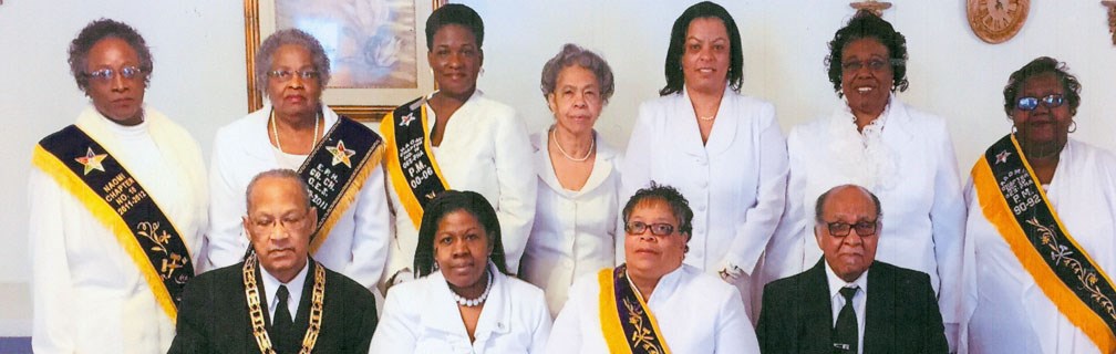 members of Fraternal Organization