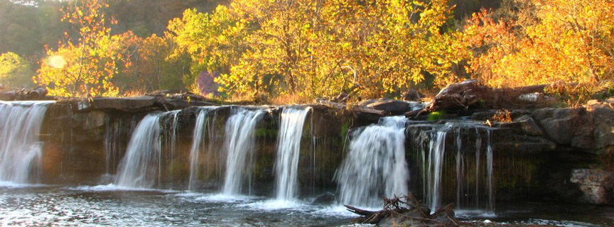 Sandstone Falls New River Gorge National River Us National Park