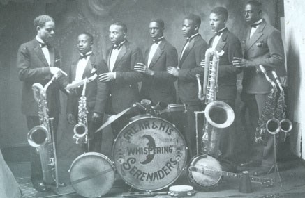 Serenaders