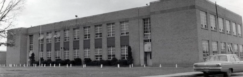 Stratton High School Stratton High School