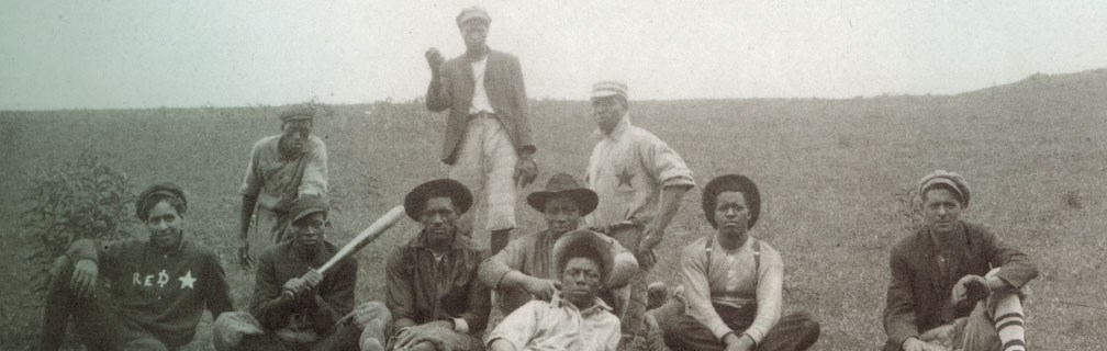 a black baseball team