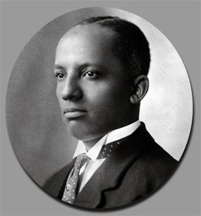 Carter G. Woodson