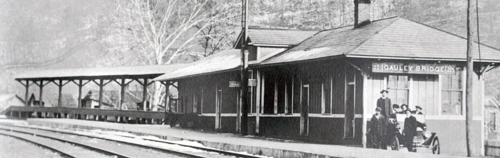 The African-American Railroad Experience