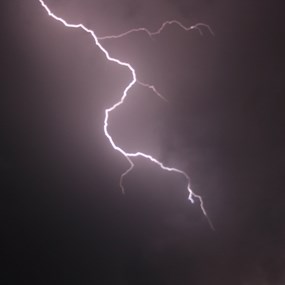 lightning