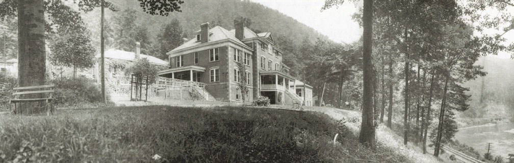 old hospital old hospital