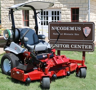 Lawn Mower