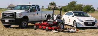 Vehicles/Equipment