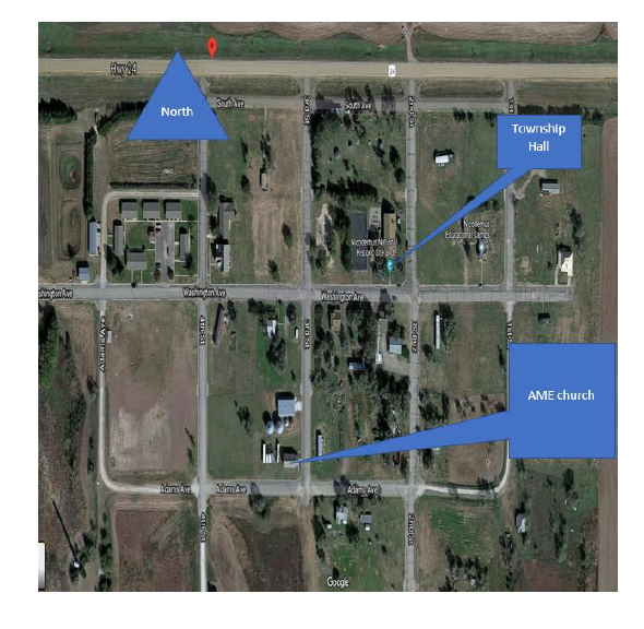 Superintendent's Compendium Nicodemus National Historic Site (U.S
