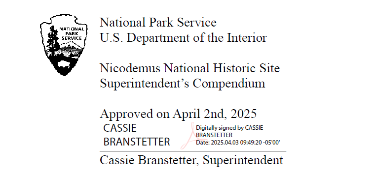 2025 Supt Signature