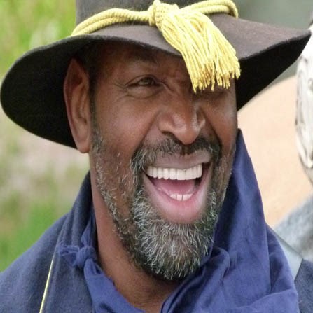 Buffalo Soldier Buffalo Soldier