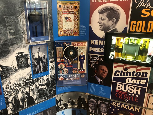 Campaign Ads