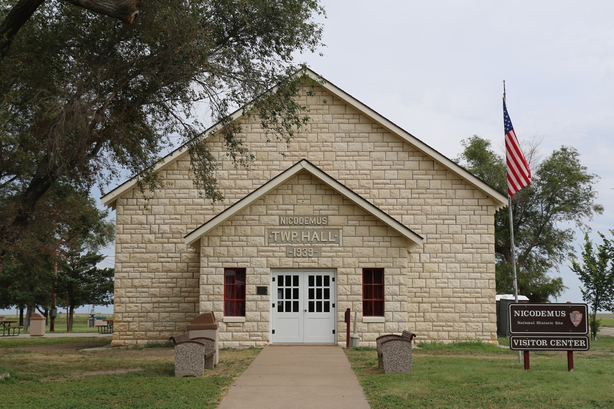 Township Hall