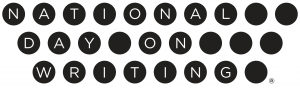 Keyboard Layout with Keys lettered as a logo