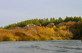 Cracked Cliffs Cracked Cliffs