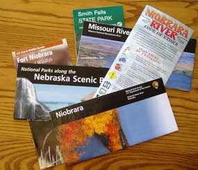 park brochure