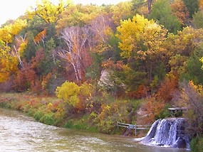 Berry Falls Berry Falls