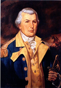 General Nathanael Greene Niy Six National Historic Site U S National Park Service
