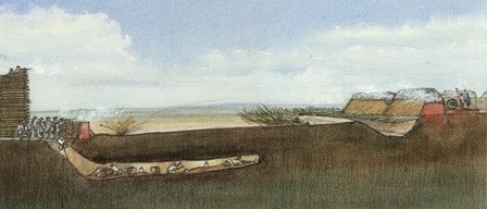 The Kosciuszko Mine