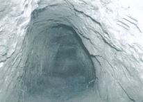 mine inside
