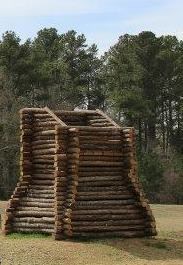 rifle tower