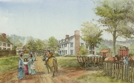 Town of 96