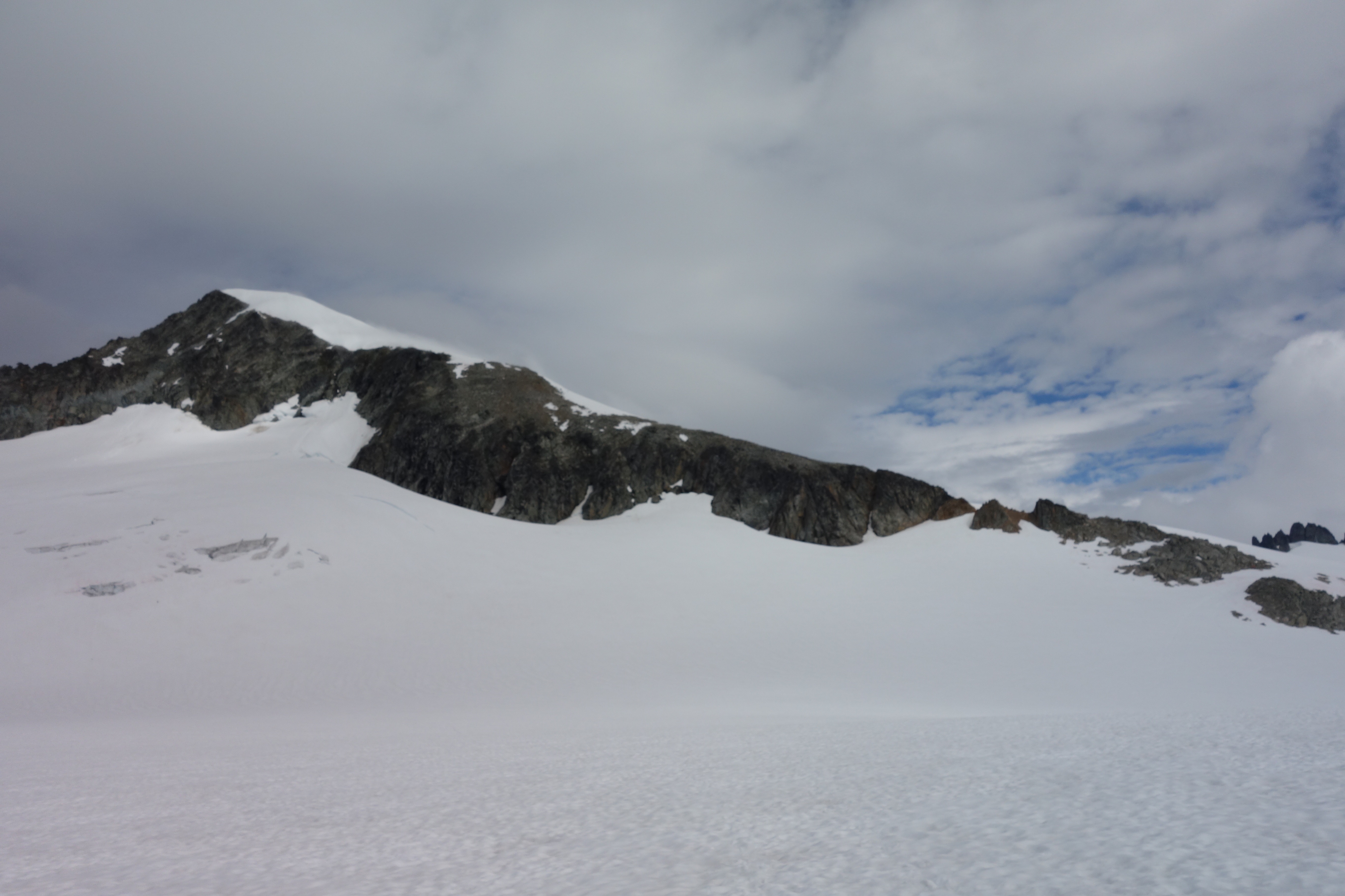 East Ridge Route East Ridge Route