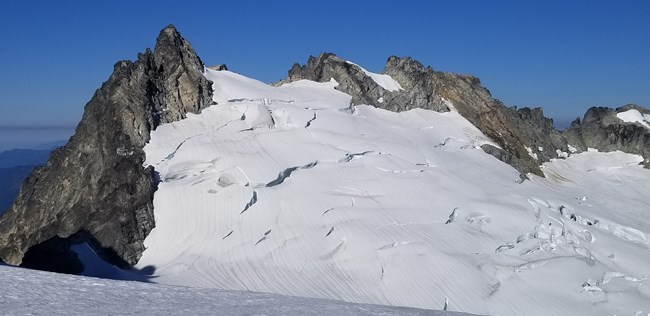 McAllister to Dorado Needle 9-19-22