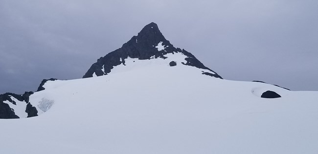 Shuksan Upper Sulphide 6-24-23