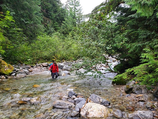 terror creek crossing