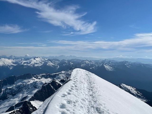 7/2/22 Eldorado Summit