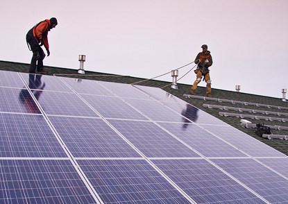 Solar Panels