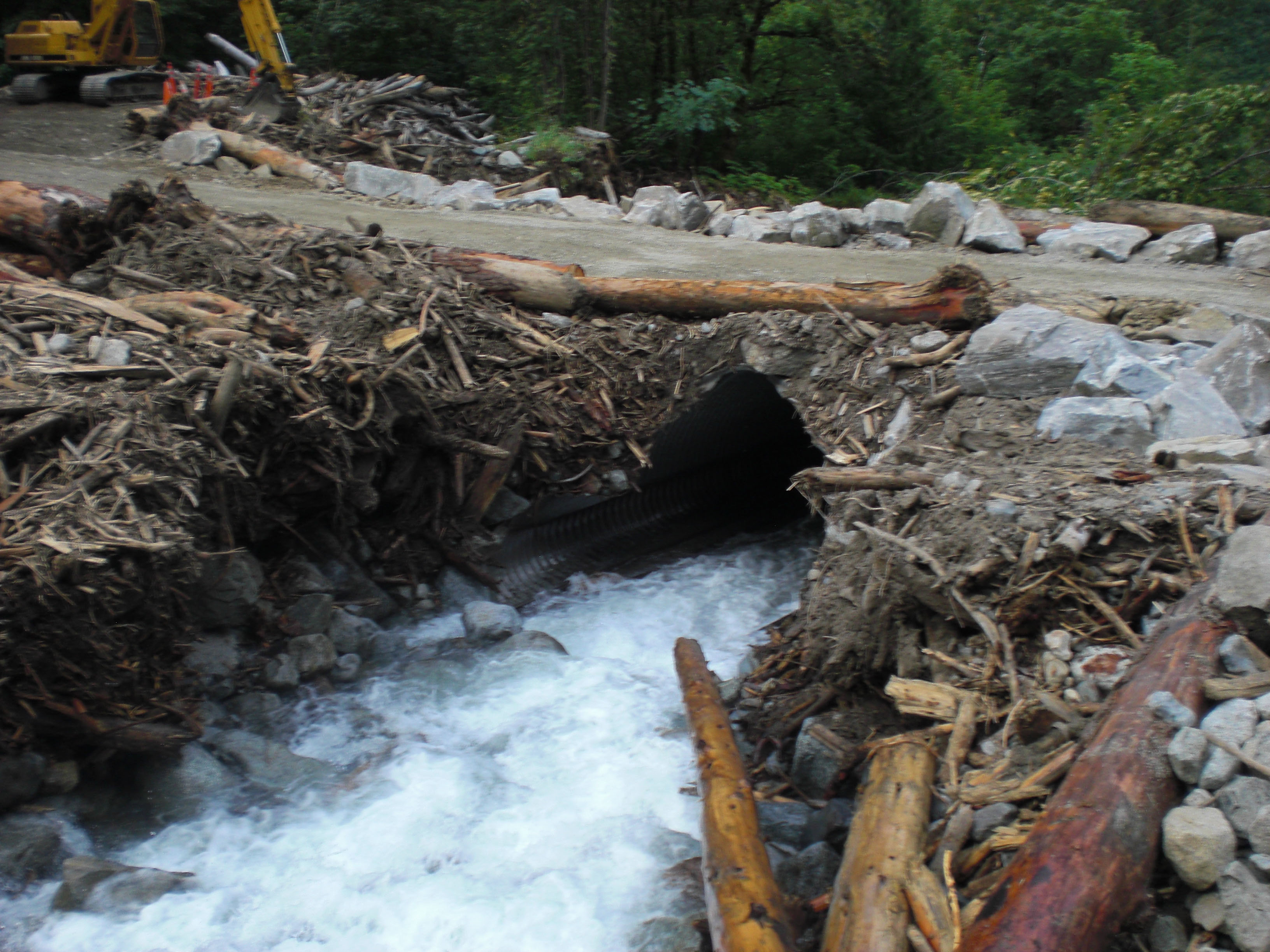 Cascade River Road News Release North Cascades National Park (U.S
