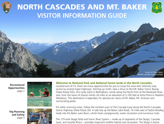 2009 Visitor Information Guide 2009 Visitor Information Guide