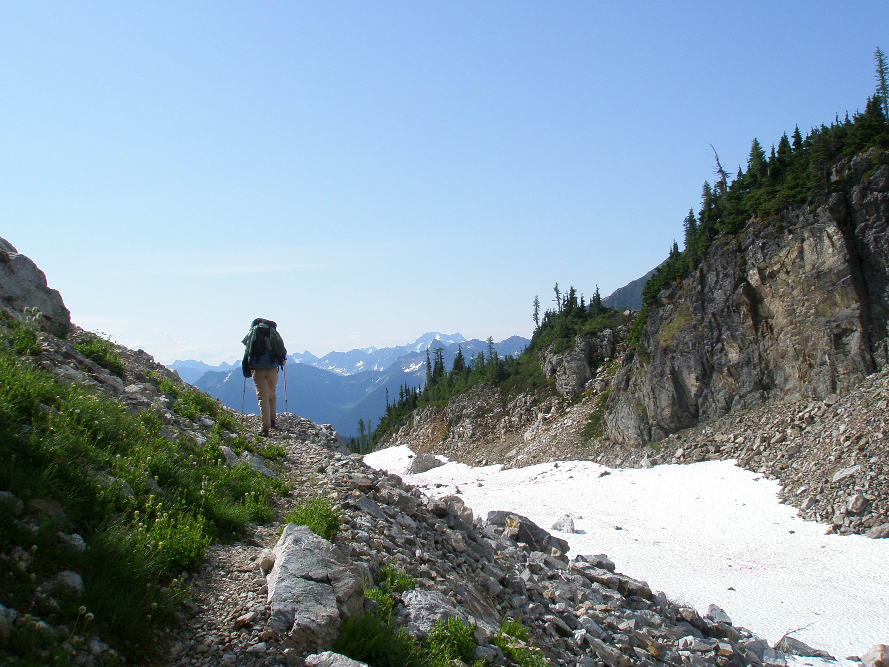 Thunder creek campground discount
