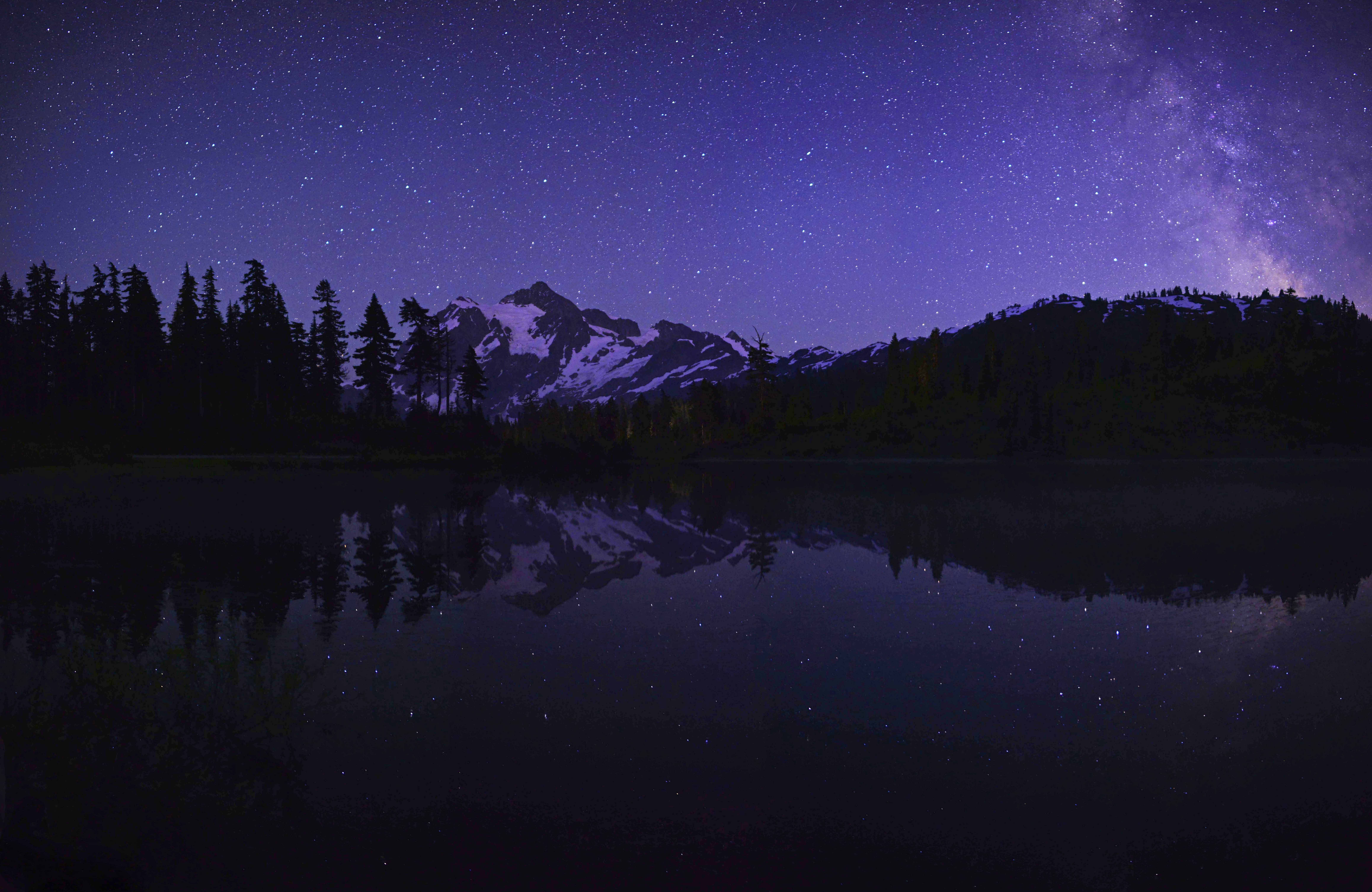 Road Trip Planner >> Evening Explorations - North Cascades National Park (U.S ... Road Trip Planner >> Evening Explorations - North Cascades National Park (U.S ...