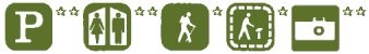 Accessibility symbols Accessibility symbols
