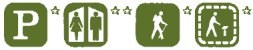 Accessibility symbols Accessibility symbols