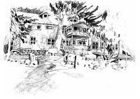 Golden West Visitor Center